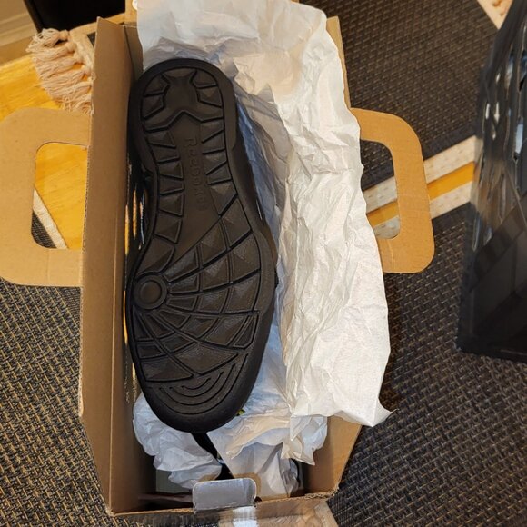 Reebok Alien Stomper Custom Mens Size 11 Black - Picture 13 of 16